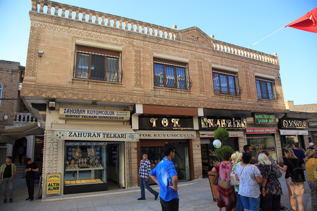 Midyat